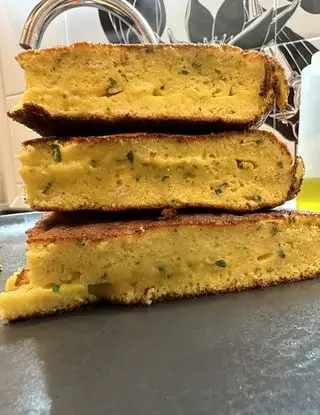 Ricetta FRITTATA DELLA NONNA 👵 di lajakatasfood