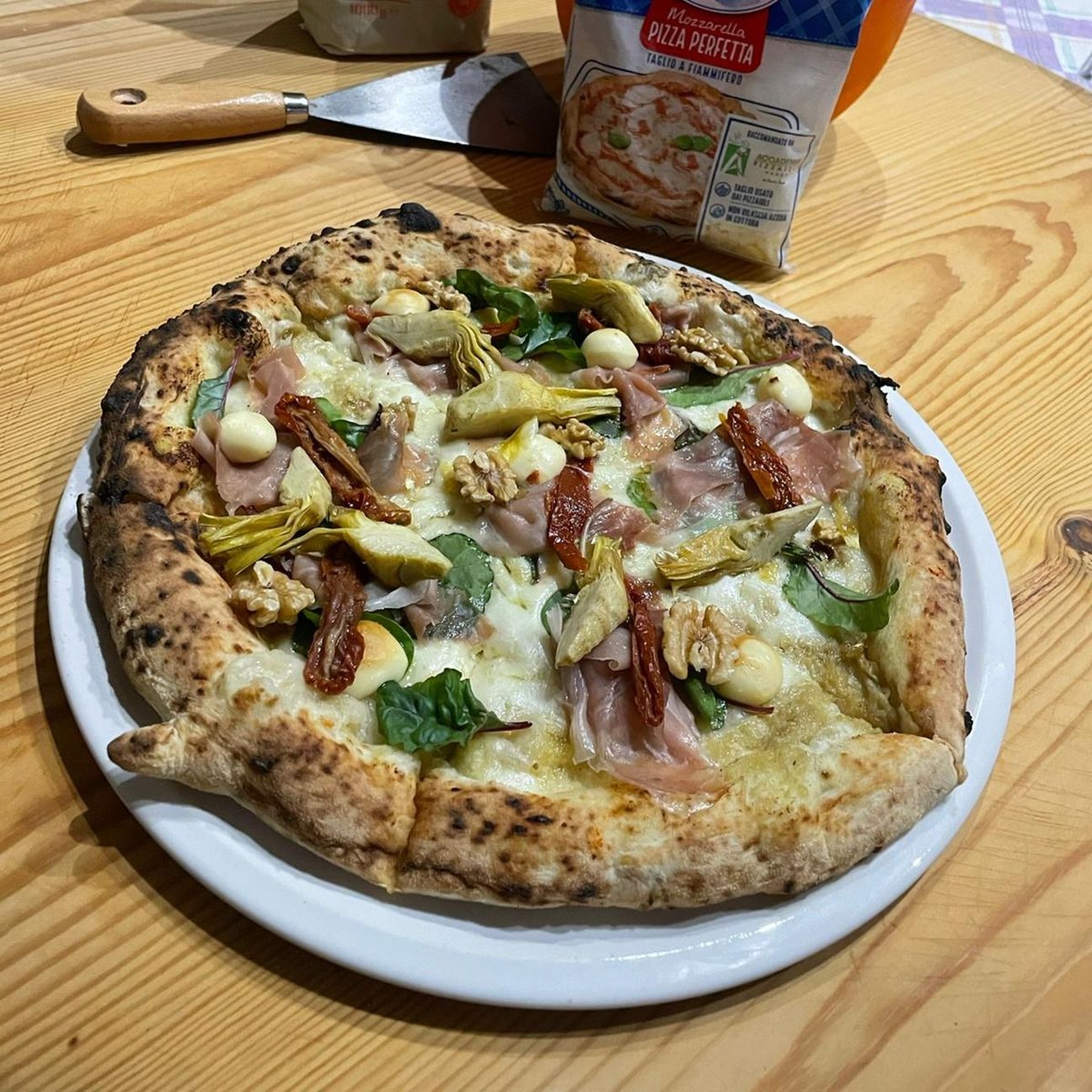Pizza Felice