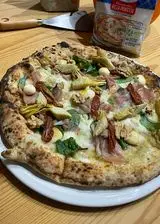 Ricetta Pizza Felice