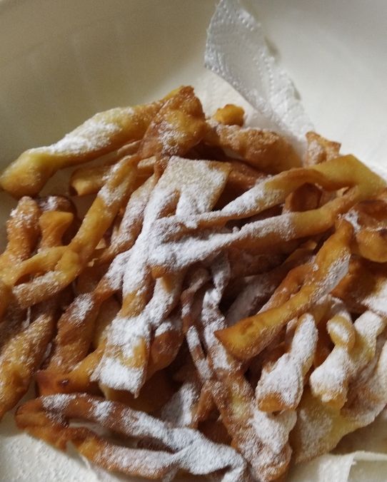Chiacchiere