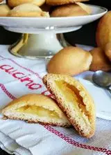 Ricetta Biscotti Cuor Di Mele Senza Glutine