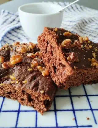 Ricetta Banana Bread al Cacao Senza Glutine di dolcichepassioneglutenfree