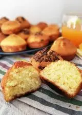 Ricetta Muffin gusto ACE Senza Glutine
