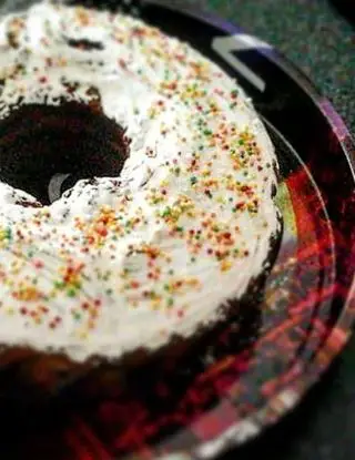 Ricetta Ciambellone con Glassa al Limone Senza Glutine di dolcichepassioneglutenfree