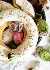 Ricetta Cuzzupa Pasquale Calabrese Senza Glutine
