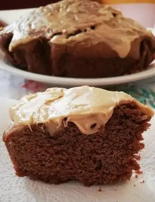 Ricetta Torta al Cacao e Nutella Bianca Senza Glutine di dolcichepassioneglutenfree