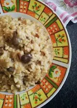 Ricetta Risotto ai Funghi Senza Glutine