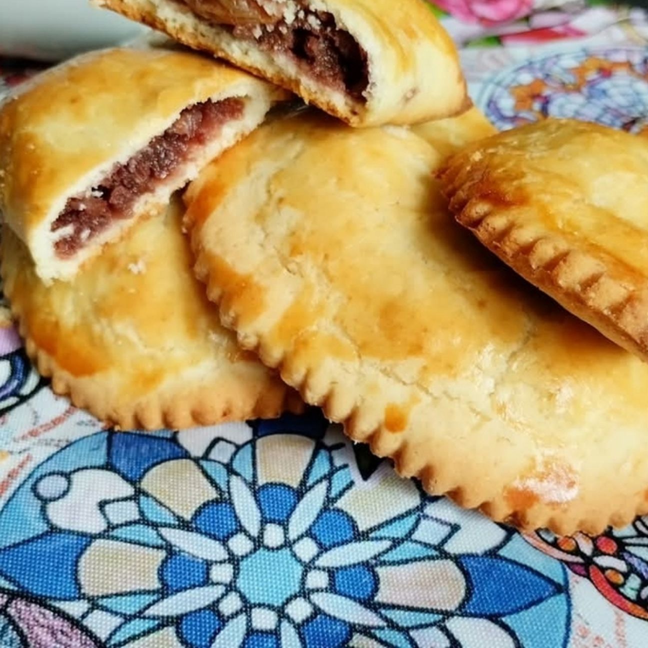 Nepitelle Classiche Calabresi Senza Glutine