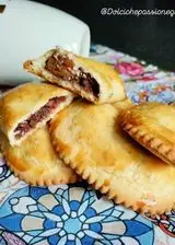 Ricetta Nepitelle Classiche Calabresi Senza Glutine