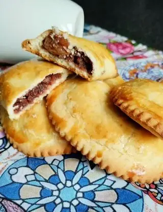 Ricetta Nepitelle Classiche Calabresi Senza Glutine di dolcichepassioneglutenfree