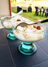 Ricetta Granita alle Mandorle Senza Glutine