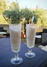 Ricetta Sorbetto al Limone Senza Glutine e Senza Lattosio