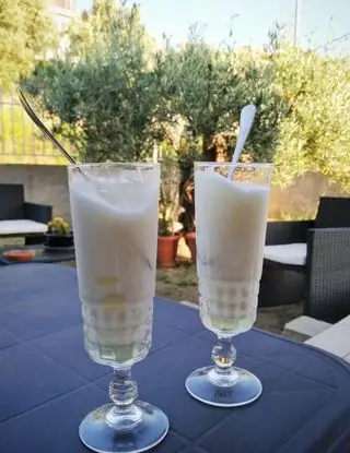 Ricetta Sorbetto al Limone Senza Glutine e Senza Lattosio di dolcichepassioneglutenfree