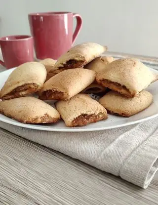 Ricetta Settembrini Senza Glutine di dolcichepassioneglutenfree