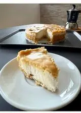 Ricetta Cheesecake al Caramello Senza Glutine