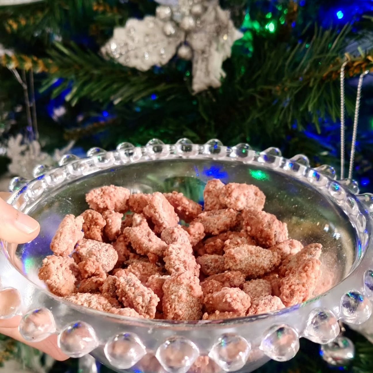 Mandorle Pralinate Senza Glutine