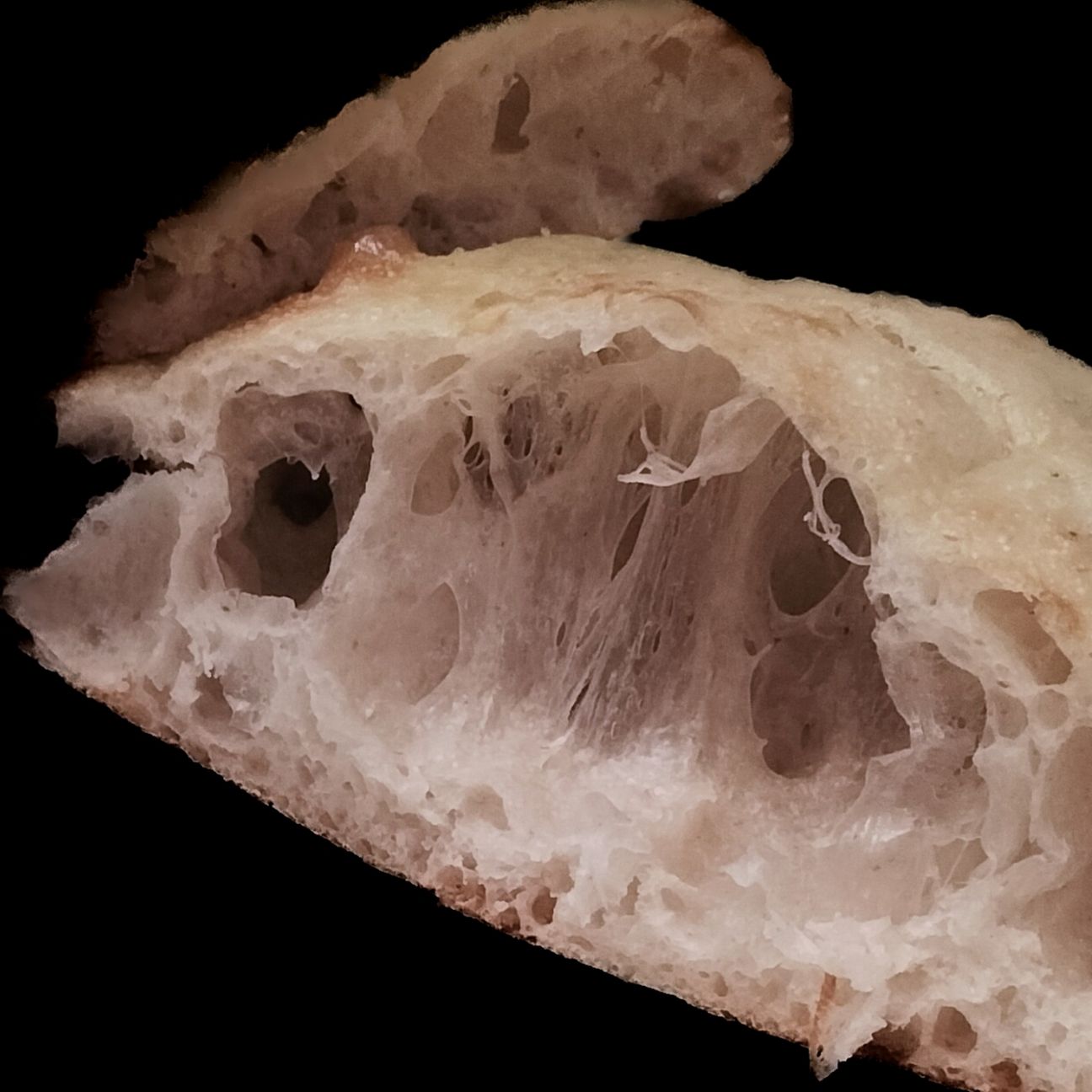 Focaccia