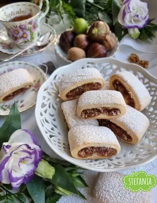 Ricetta Settembrini di lanuvolaglutenfree