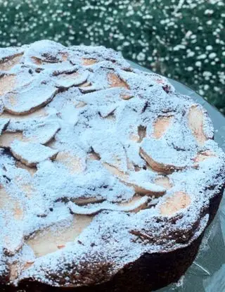 Ricetta Torta di mele e cannella di La_Gin
