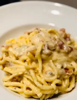 Ricetta Gricia di sailors