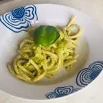 Ricetta Pesto di zucchine