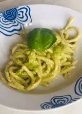 Ricetta Pesto di zucchine