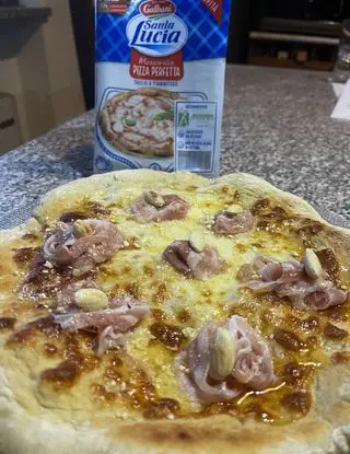 Ricetta Pancetta e miele di vpedrazzini26