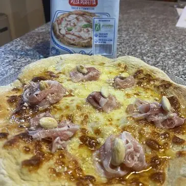 Ricetta Pancetta e miele di vpedrazzini26