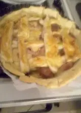 Ricetta Torta salata