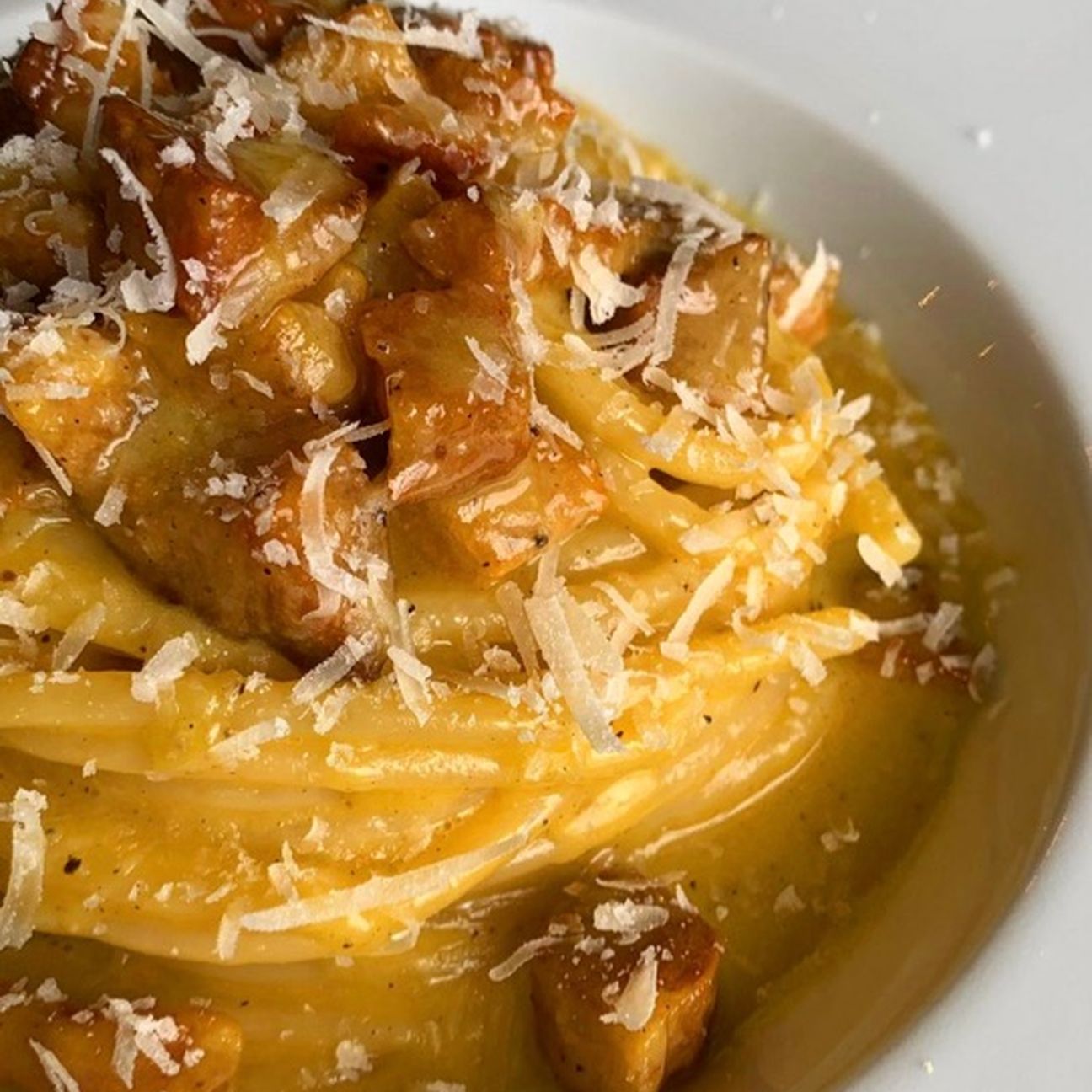 Carbonara