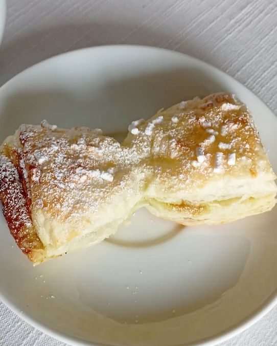 Fiocchi sfogliati