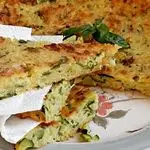 Ricetta Schiacciata di patate e zucchine