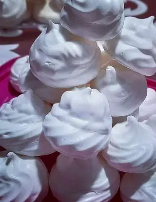 Ricetta Meringhe di giulianasoda75