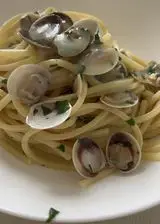 Ricetta Spaghetti con le vongole