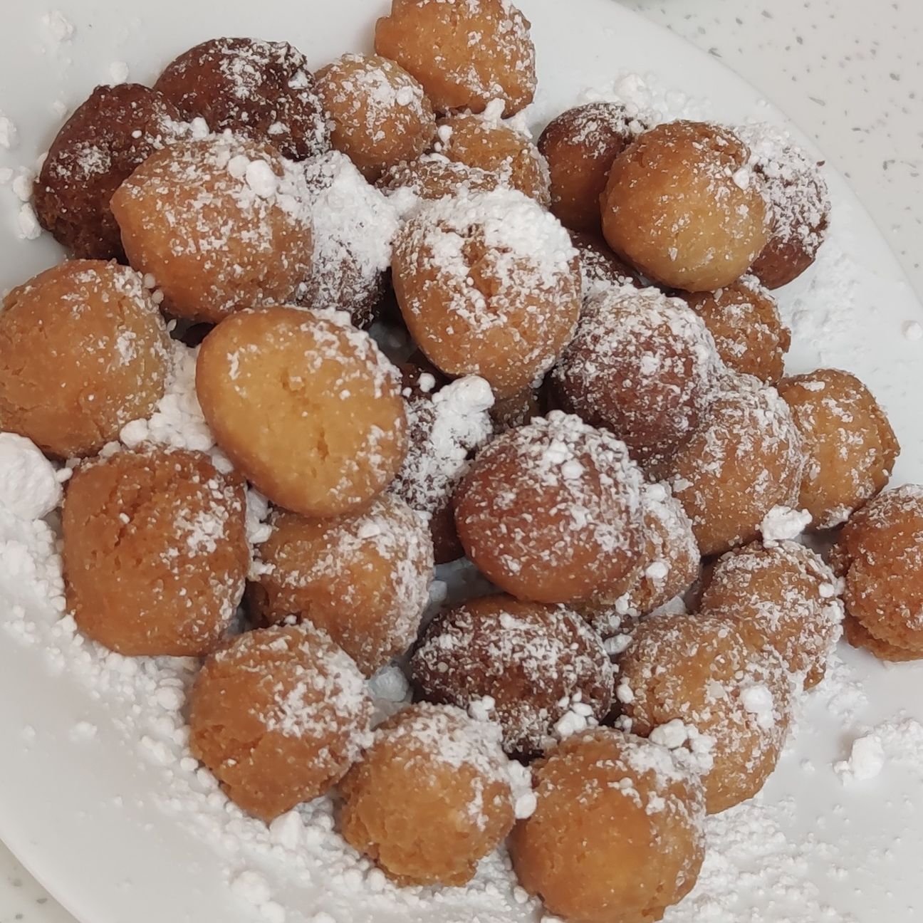 Castagnole calabresi
