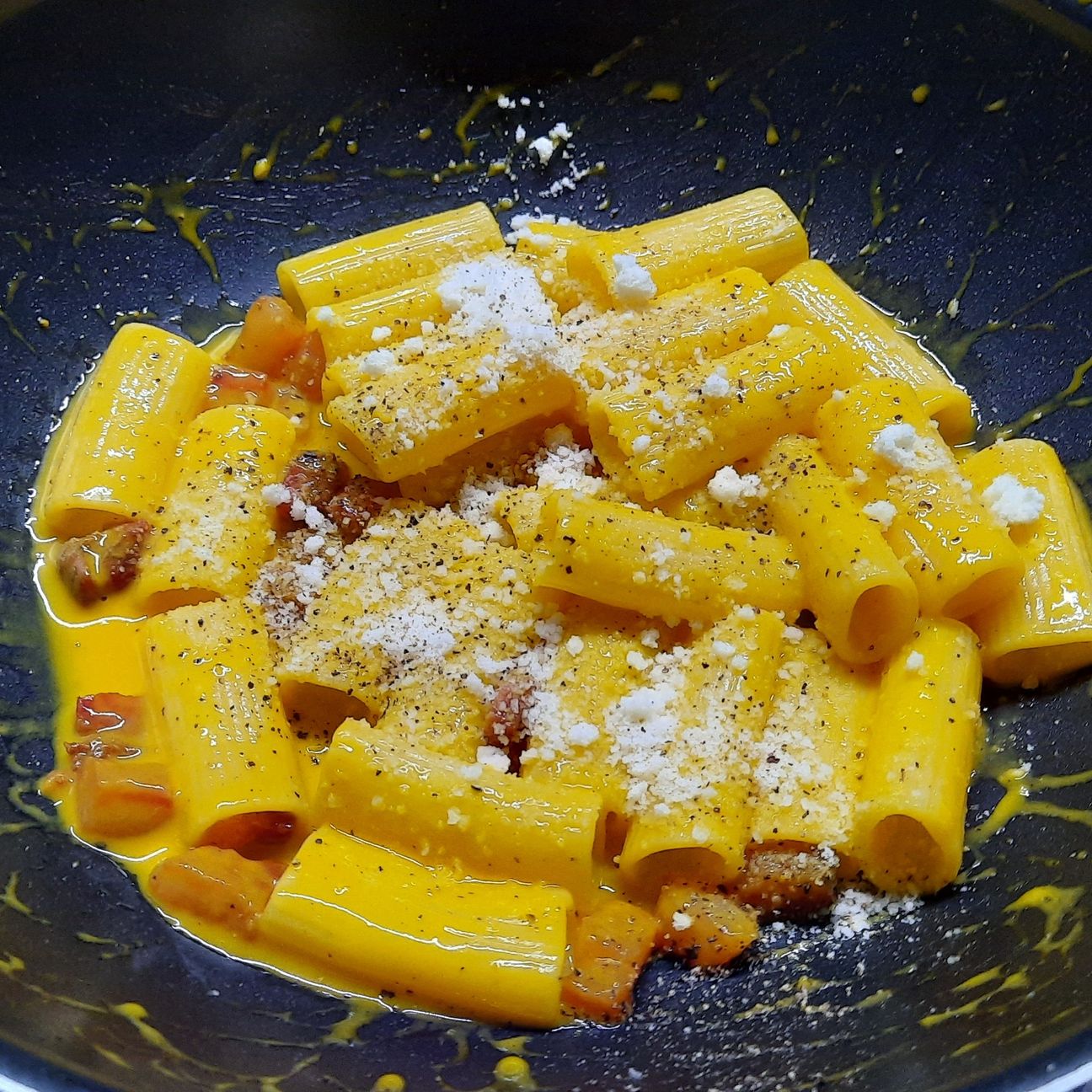 Carbonara