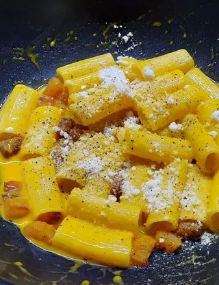 Ricetta Carbonara di emanuele.spagnoli8616