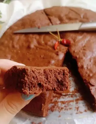 Ricetta La Piccantina 🌶️ di jessica654