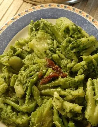 Ricetta Broccoli saltati in padella di stef