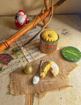 Ricetta Jodekager di visciola.versilia