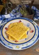 Ricetta Farinata