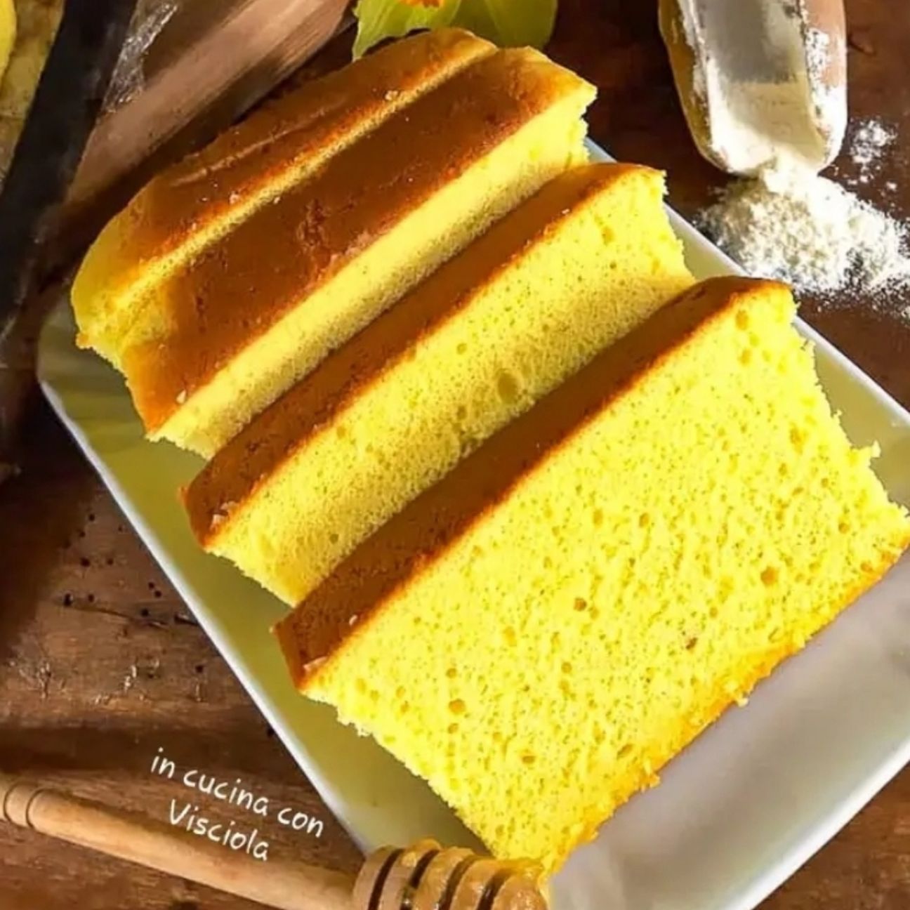 Torta di Castella