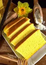 Ricetta Torta di Castella