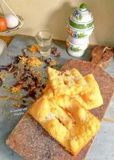 Ricetta Le bugie di una volta