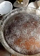 Ricetta Torta povera