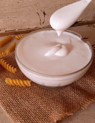 Ricetta Panna da cucina home made di visciola.versilia