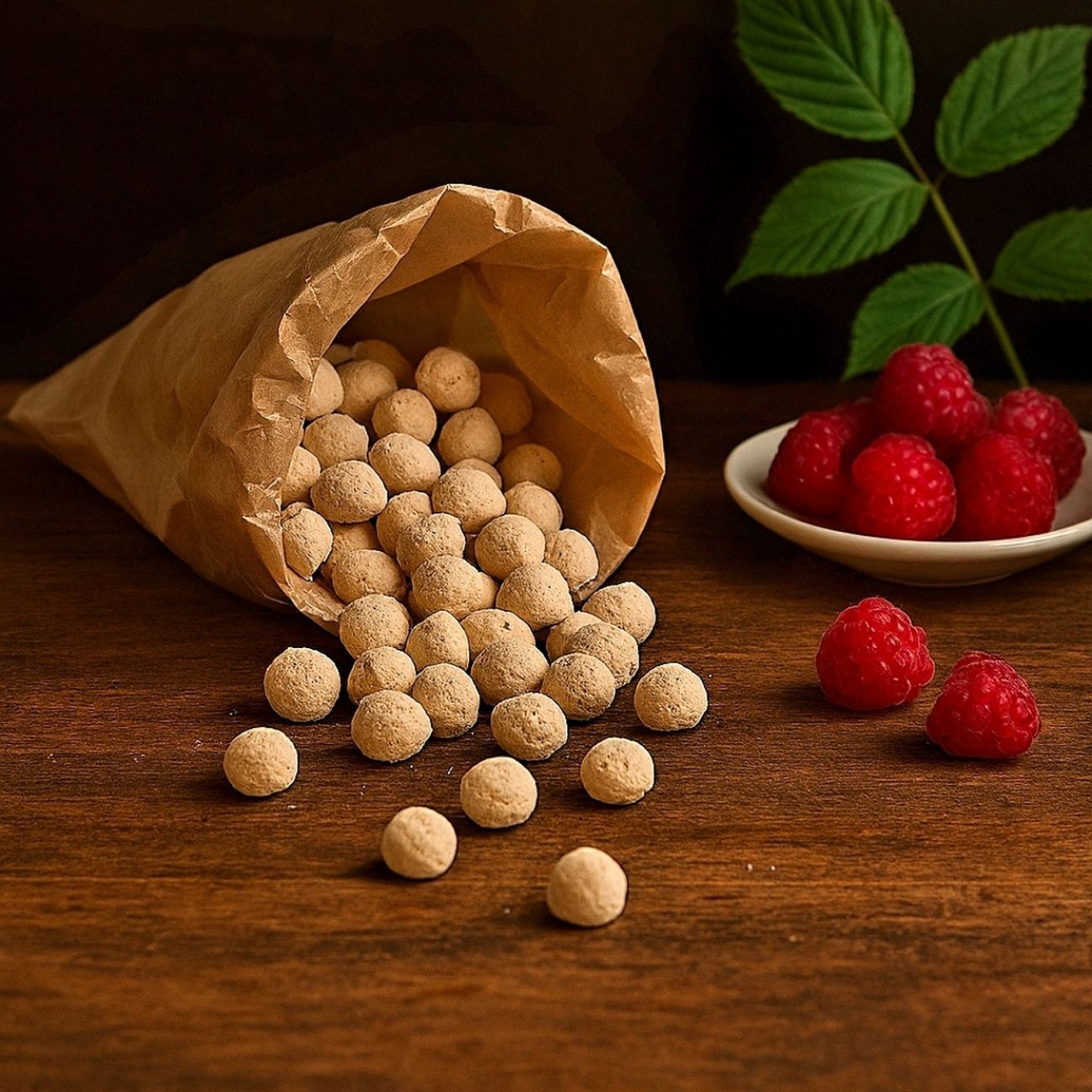 Nocciolini piemontesi