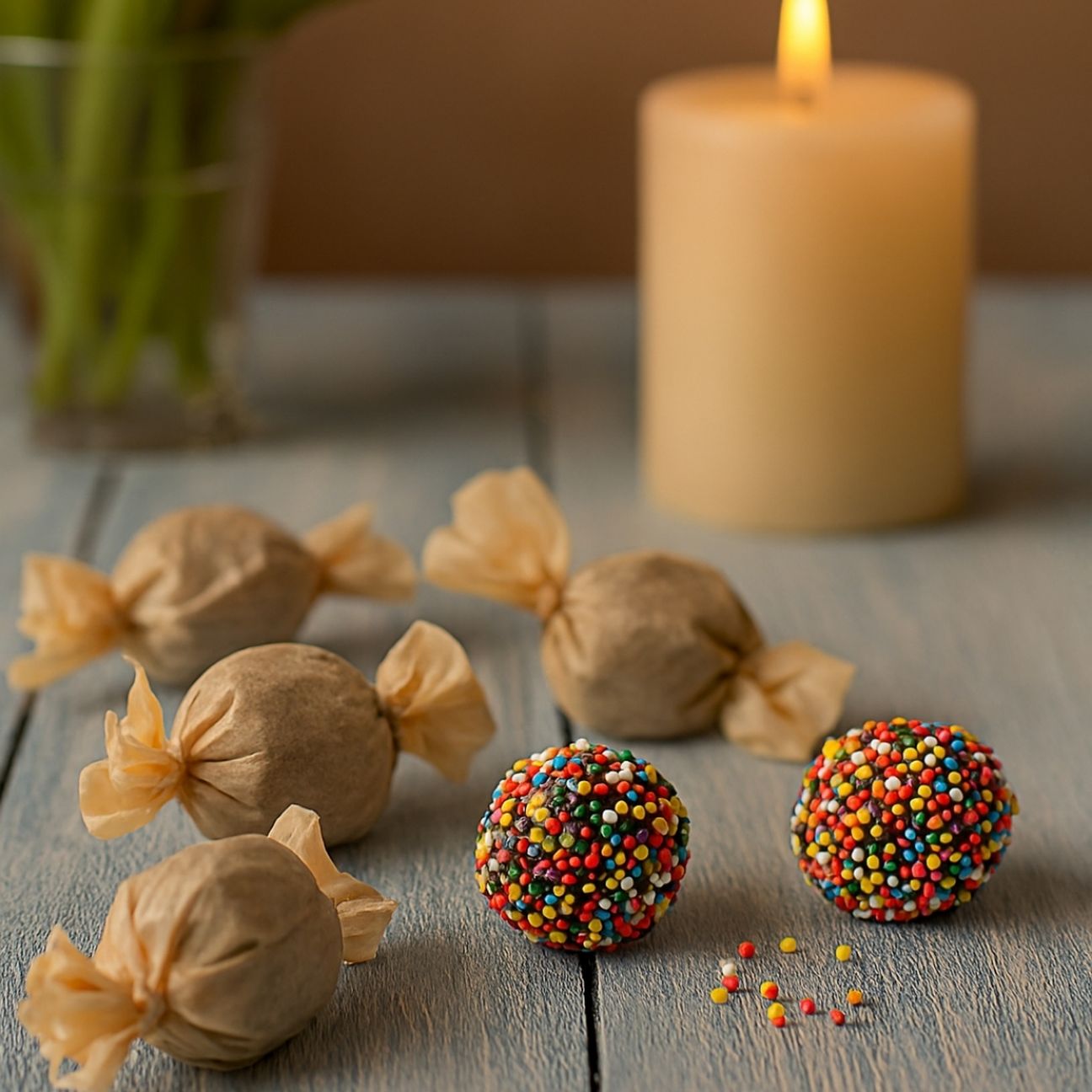 Cri Cri Torinesi, cioccolatini della Tradizione
