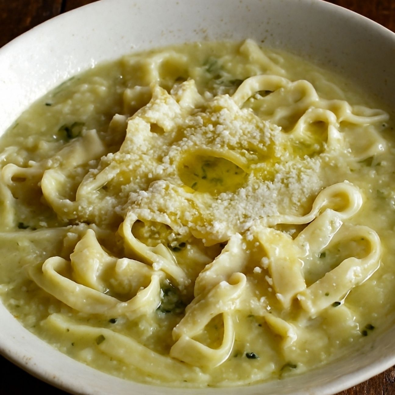 Minestrone Astigiano