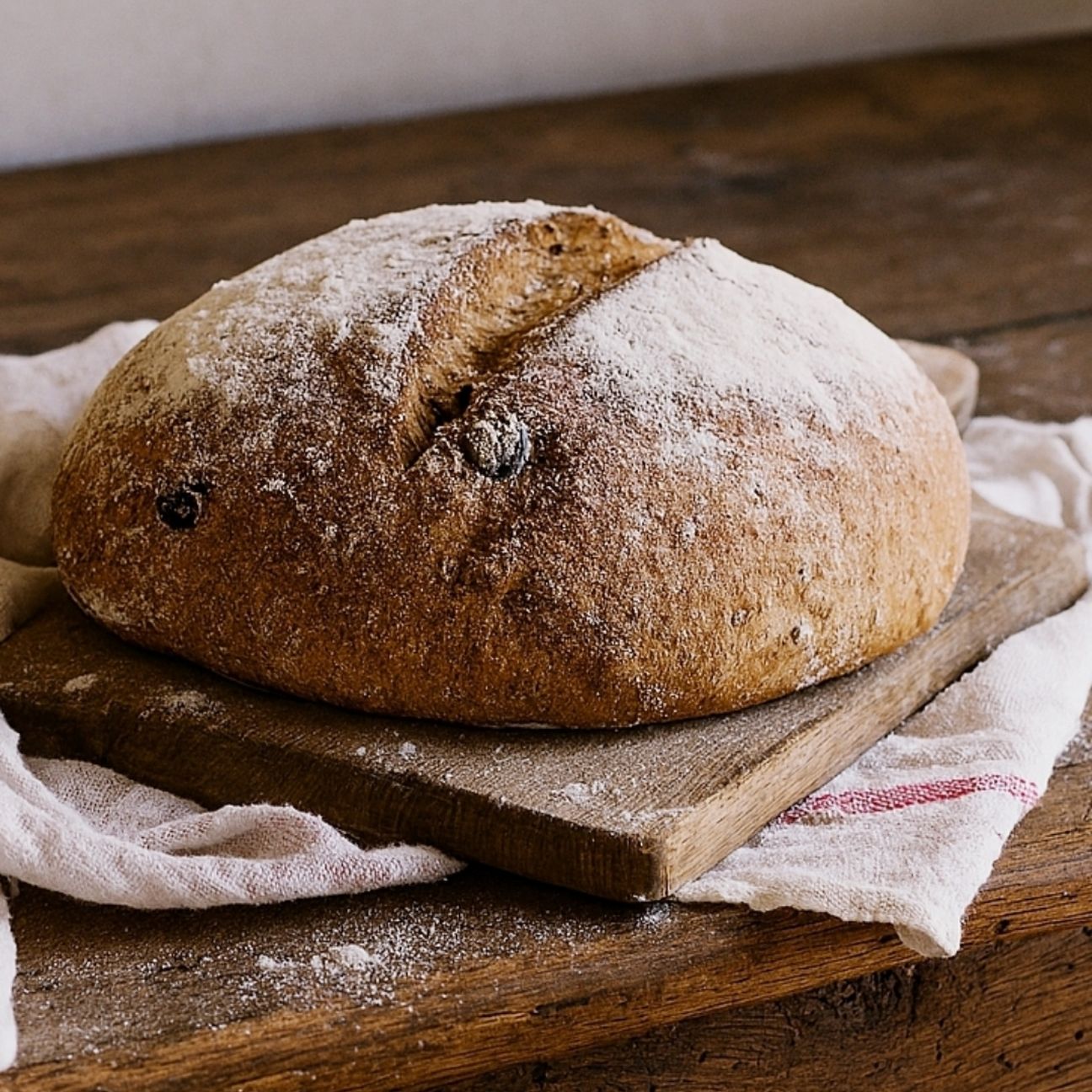 Pane di San Martino